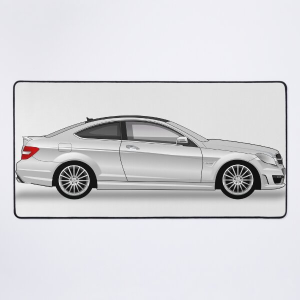 Item preview, W204 Coupe designed and sold by ArtoAuto.