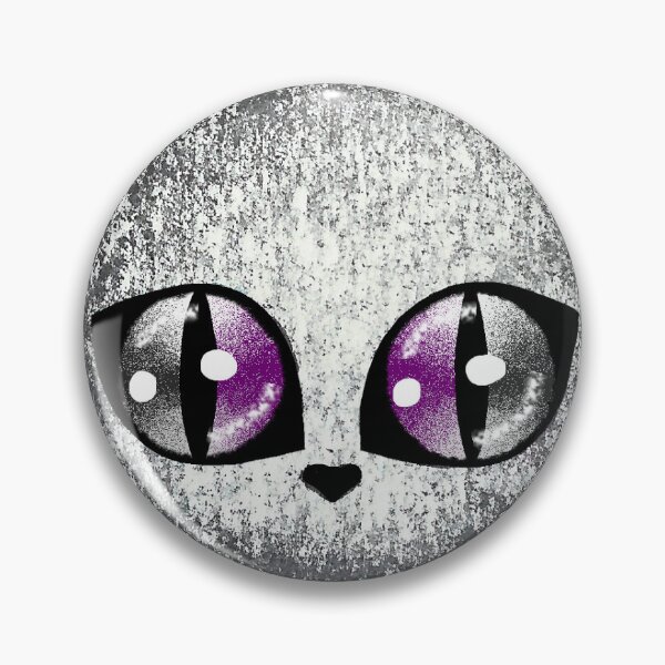 Item preview, demisexual cat designed and sold by hyenkey.