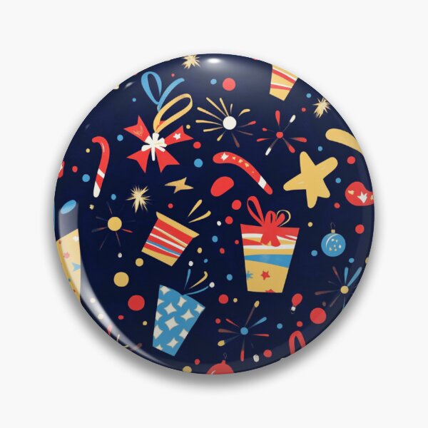 Item preview, New Year, celebrations  designed and sold by mind-coloring.