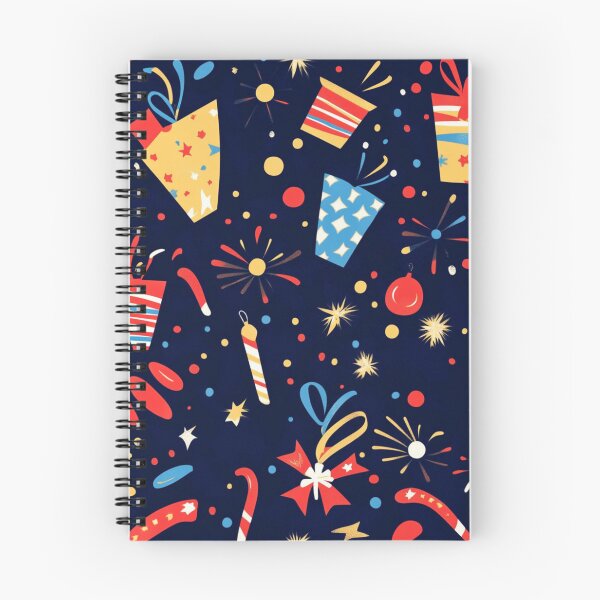 Item preview, New Year, celebrations  designed and sold by mind-coloring.