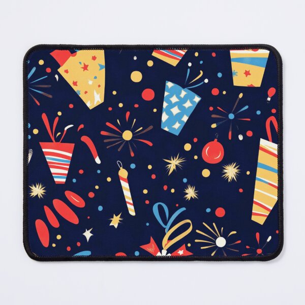 Item preview, New Year, celebrations  designed and sold by mind-coloring.