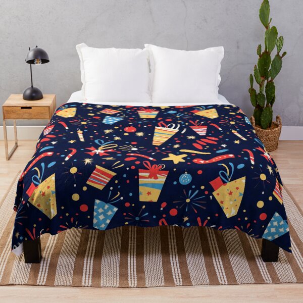 Item preview, New Year, celebrations  designed and sold by mind-coloring.