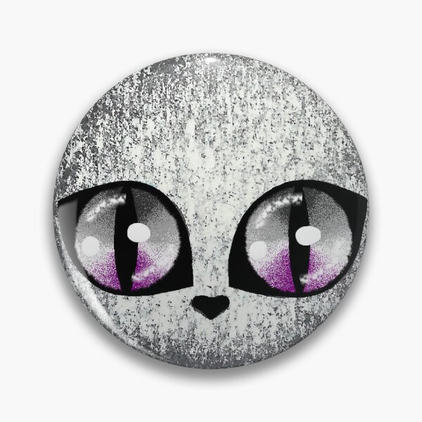 Item preview, Asexual cat designed and sold by hyenkey.