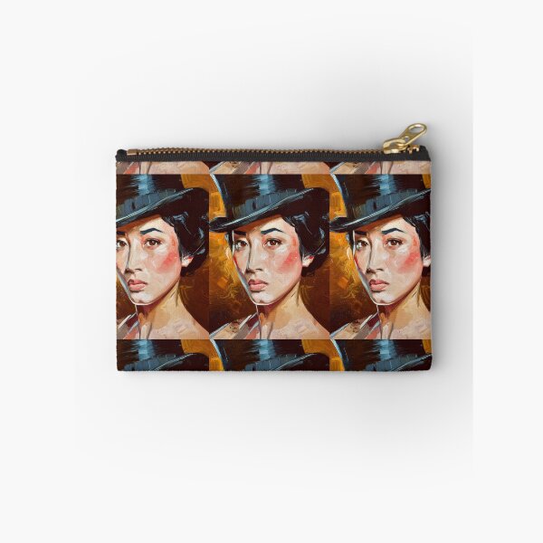 Item preview, Vintage - Gina  designed and sold by CanvasCarousel.