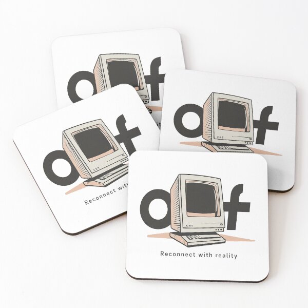 Item preview, Digital Detox designed and sold by Thompika.
