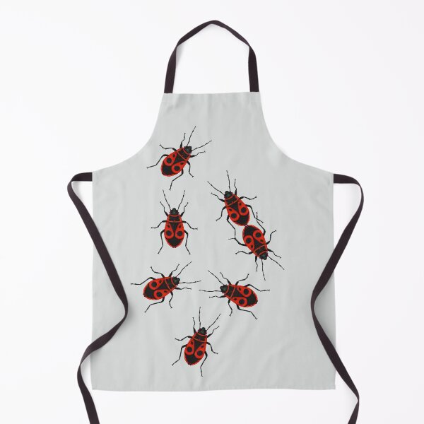 Item preview, EUROPEAN FIREBUG designed and sold by joancaronil.