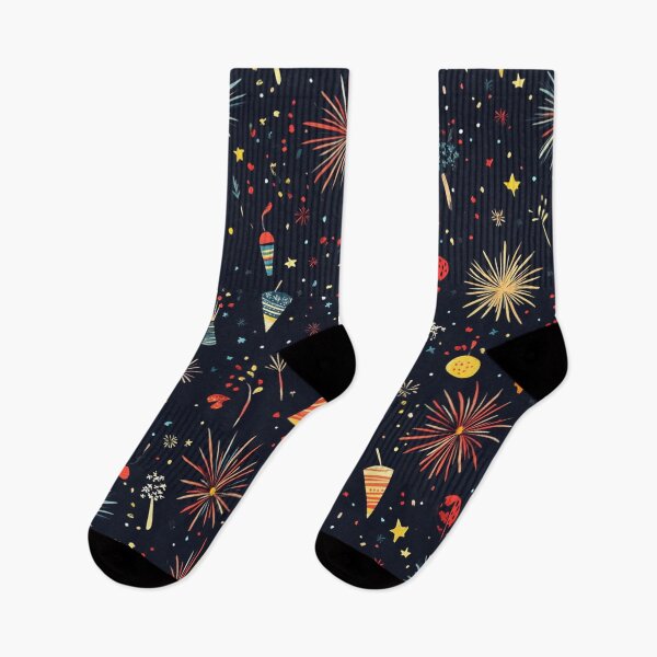 Item preview, New Year, celebrations  designed and sold by mind-coloring.