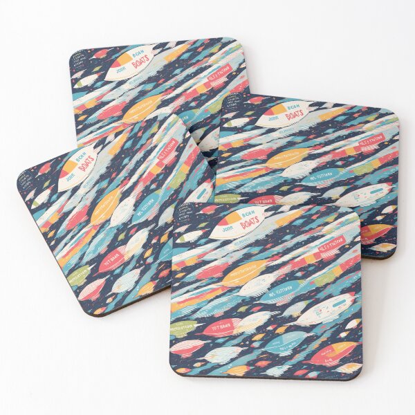 Item preview, Vibrant Patterns designed and sold by Carameltornado.
