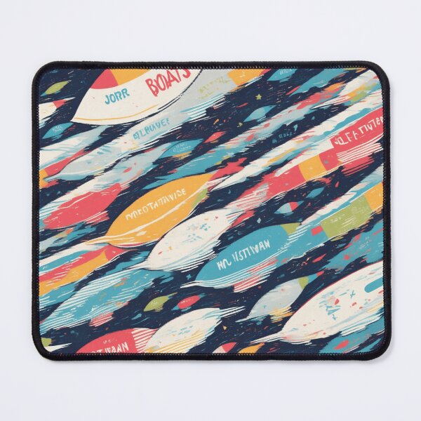 Item preview, Vibrant Patterns designed and sold by Carameltornado.