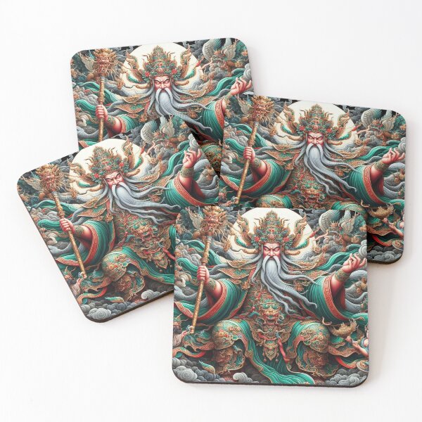 Item preview, Fei Lian designed and sold by RaF71PrO.
