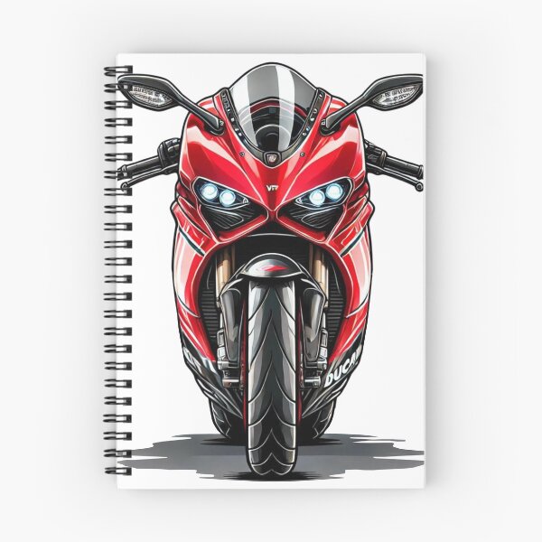Item preview, Ducati Panigale v4 designed and sold by CaLmDoWn2427.
