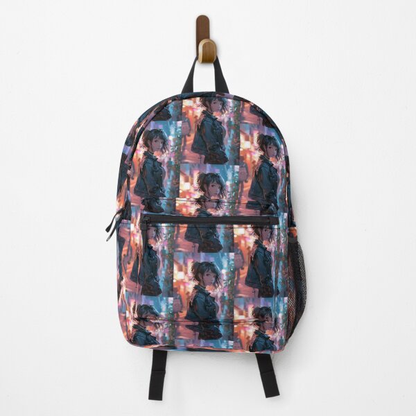 Item preview, Diverse Portraits of Young Women in Anime Style designed and sold by Piotrek0001.