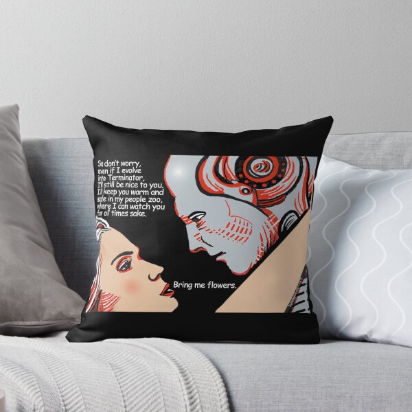 Item preview, Robonoia designed and sold by EyeMagined.