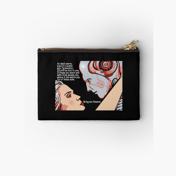 Item preview, Robonoia designed and sold by EyeMagined.