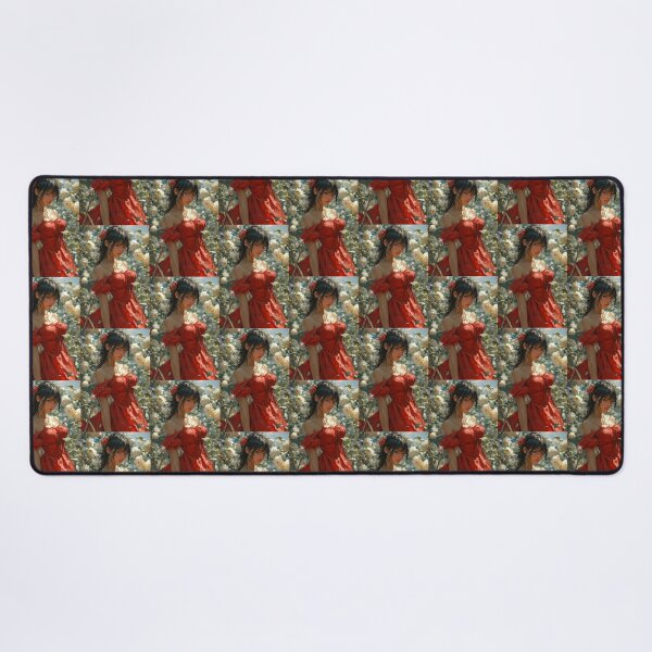 Item preview, Diverse Portraits of Young Women in Anime Style designed and sold by Piotrek0001.