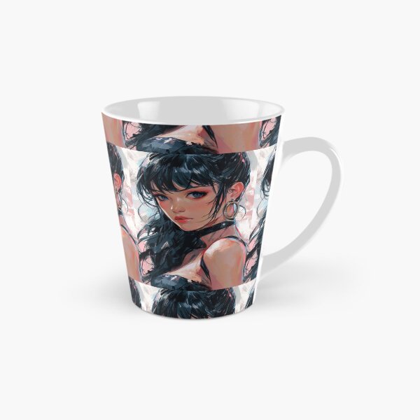 Item preview, Diverse Portraits of Young Women in Anime Style designed and sold by Piotrek0001.