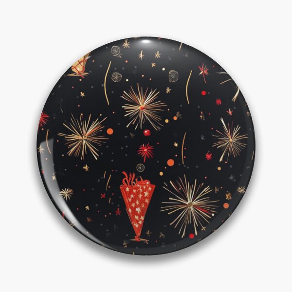 Item preview, New Year, celebrations  designed and sold by mind-coloring.