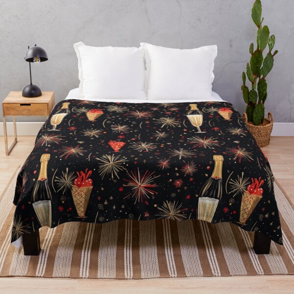Item preview, New Year, celebrations  designed and sold by mind-coloring.