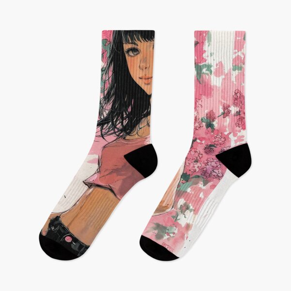 Item preview, Diverse Portraits of Young Women in Anime Style designed and sold by Piotrek0001.