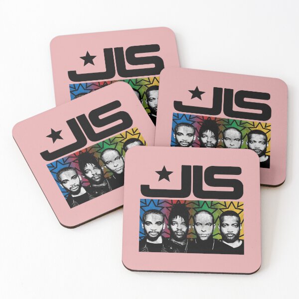 Item preview, JLS ARE BACK designed and sold by TrueCoolest.
