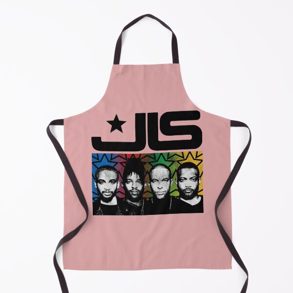 Item preview, JLS ARE BACK designed and sold by TrueCoolest.