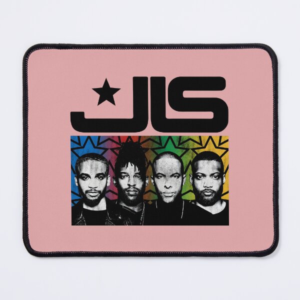 Item preview, JLS ARE BACK designed and sold by TrueCoolest.