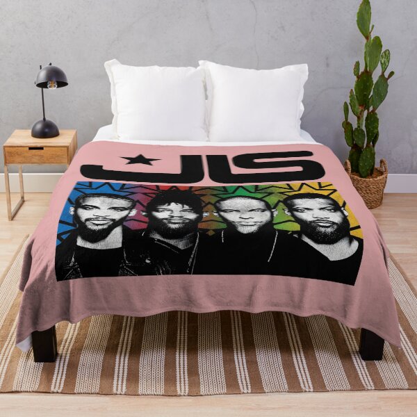 Item preview, JLS ARE BACK designed and sold by TrueCoolest.