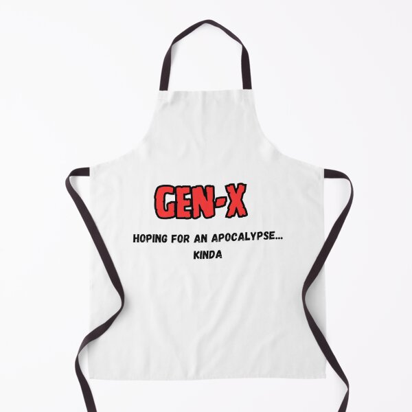Item preview, Hoping For An Apocalypse  designed and sold by GenXThinks.