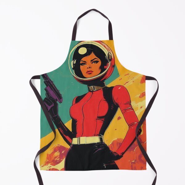 Item preview, Atomic Age Odyssey designed and sold by Retro Type.