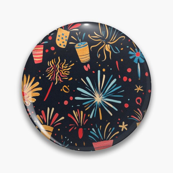 Item preview, New Year, celebrations  designed and sold by mind-coloring.