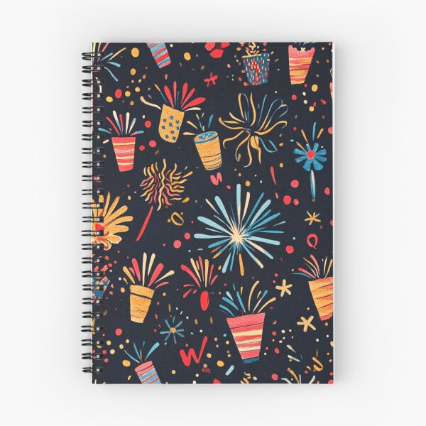 Item preview, New Year, celebrations  designed and sold by mind-coloring.