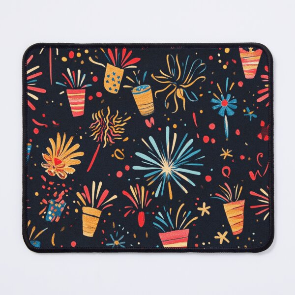 Item preview, New Year, celebrations designed and sold by mind-coloring.
