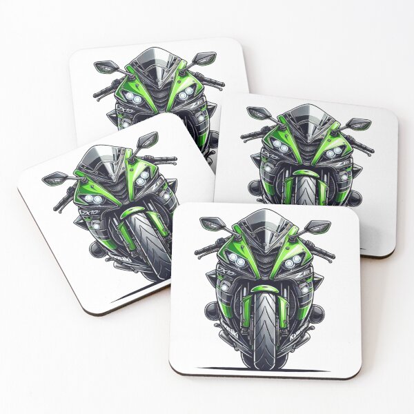 Item preview, Kawasaki ZX10R  designed and sold by CaLmDoWn2427.
