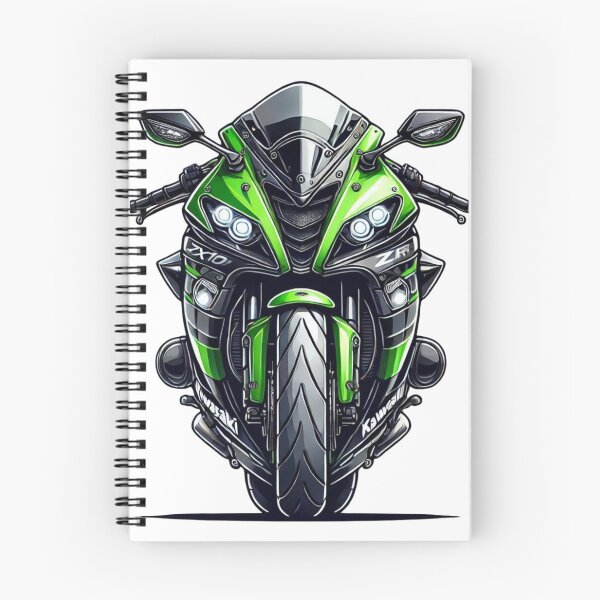 Item preview, Kawasaki ZX10R  designed and sold by CaLmDoWn2427.