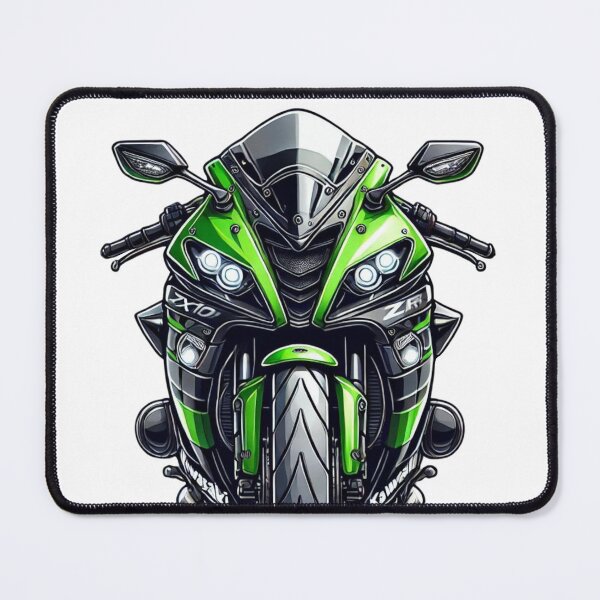 Item preview, Kawasaki ZX10R designed and sold by CaLmDoWn2427.
