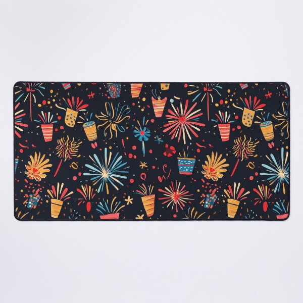Item preview, New Year, celebrations designed and sold by mind-coloring.