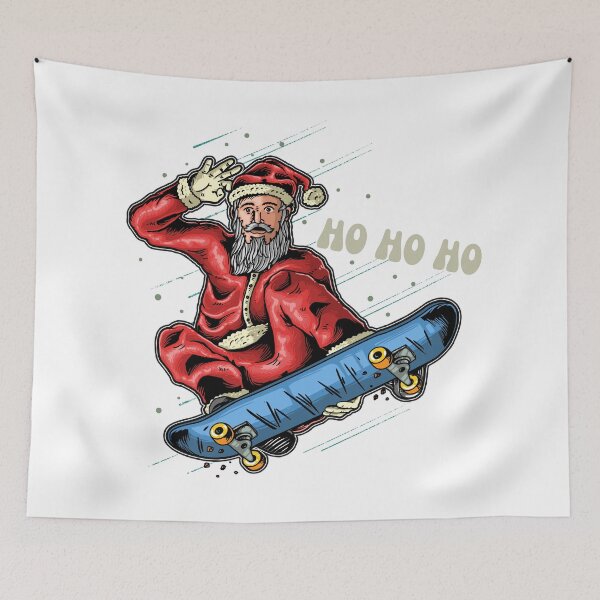 Item preview, Ho Ho Ho designed and sold by CookiesMerch.
