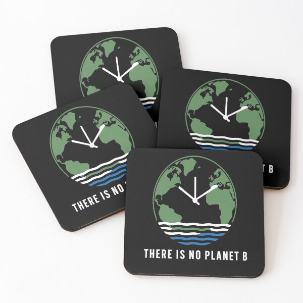 Item preview, No Planet B designed and sold by Thompika.