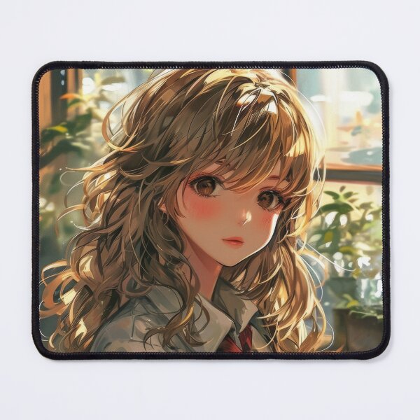 Item preview, Diverse Portraits of Young Women in Anime Style designed and sold by Piotrek0001.