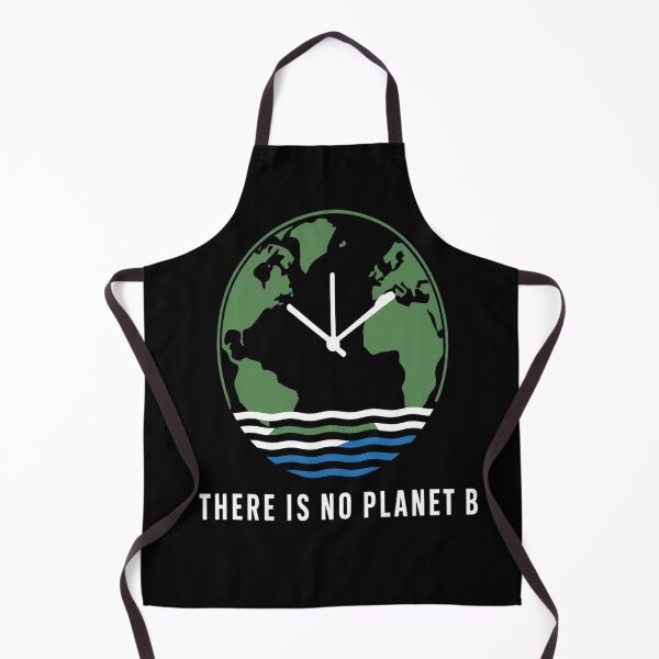 Item preview, No Planet B designed and sold by Thompika.