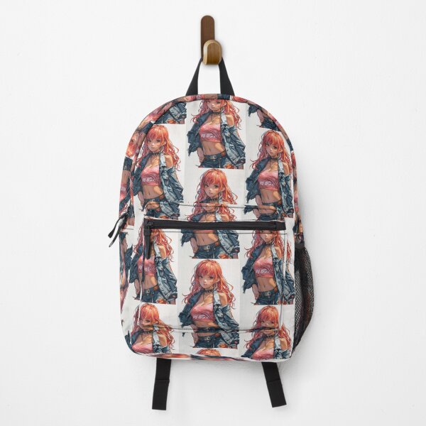Item preview, Diverse Portraits of Young Women in Anime Style designed and sold by Piotrek0001.