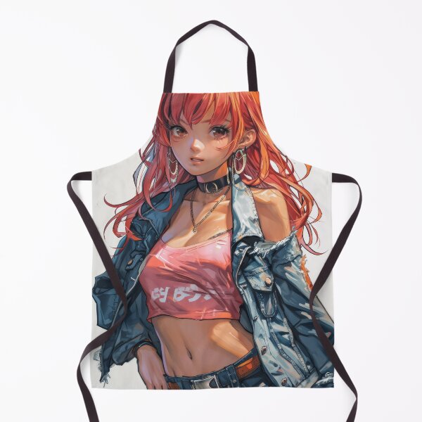 Item preview, Diverse Portraits of Young Women in Anime Style designed and sold by Piotrek0001.