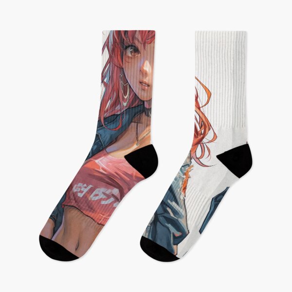 Item preview, Diverse Portraits of Young Women in Anime Style designed and sold by Piotrek0001.
