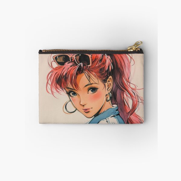 Item preview, Diverse Portraits of Young Women in Anime Style designed and sold by Piotrek0001.