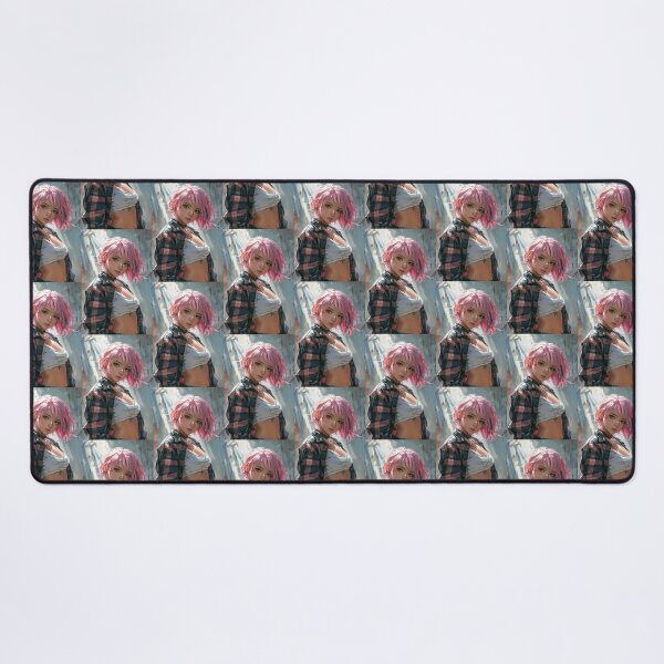 Item preview, Diverse Portraits of Young Women in Anime Style designed and sold by Piotrek0001.