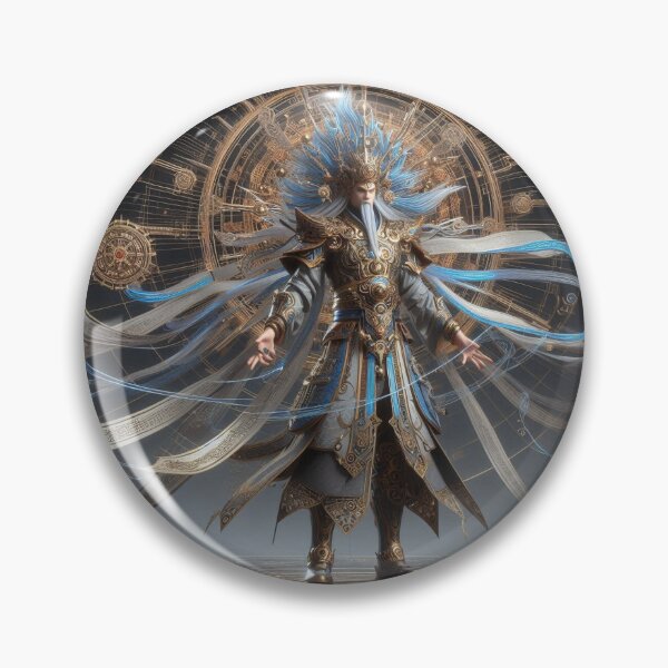 Item preview, Fei Lian designed and sold by RaF71PrO.
