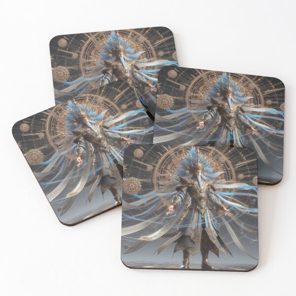 Item preview, Fei Lian designed and sold by RaF71PrO.