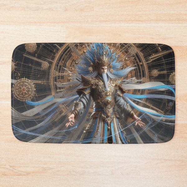 Item preview, Fei Lian designed and sold by RaF71PrO.