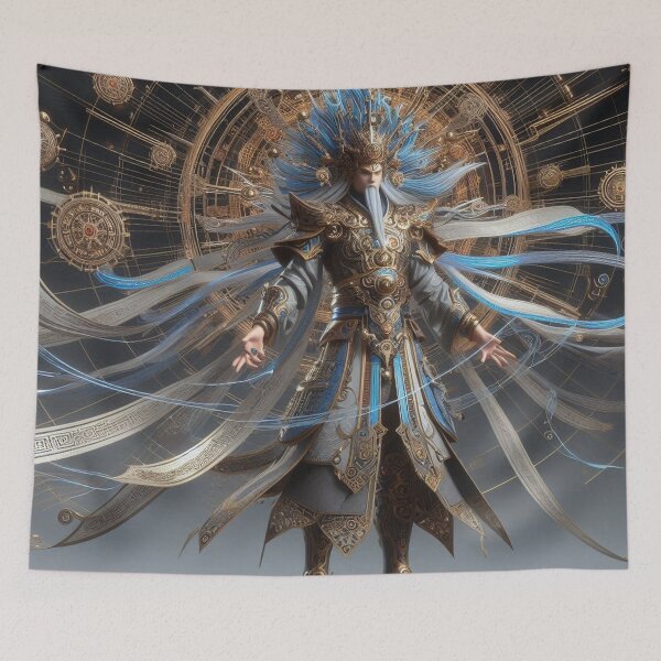 Item preview, Fei Lian designed and sold by RaF71PrO.
