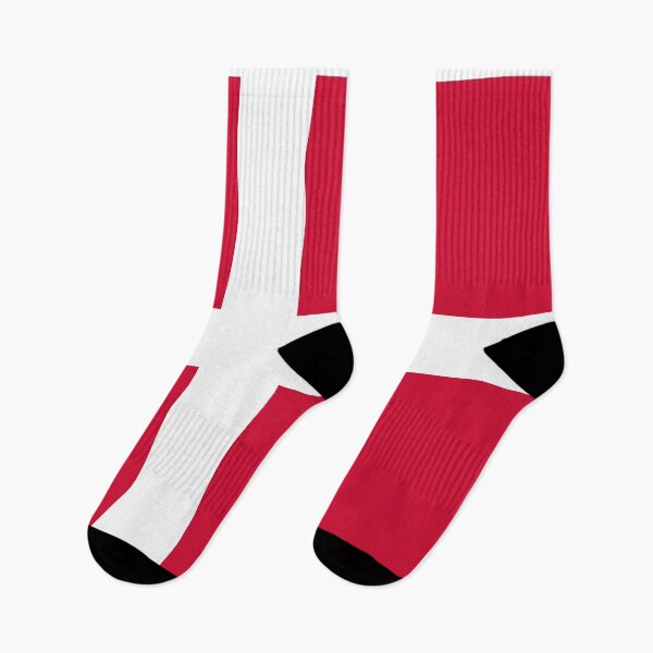Item preview, Denmark Flag: Heritage, Strength, and Unity designed and sold by communedesigns.